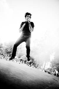 2008-06-12 - Simple Plan från Hultsfredsfestivalen, Hultsfred