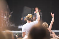 2008-06-12 - Områdesbilder från Hultsfredsfestivalen, Hultsfred