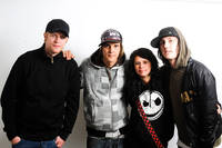 2008-06-12 - Rockfotostudion från Hultsfredsfestivalen, Hultsfred