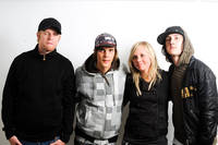 2008-06-12 - Rockfotostudion från Hultsfredsfestivalen, Hultsfred