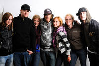 2008-06-12 - Rockfotostudion från Hultsfredsfestivalen, Hultsfred