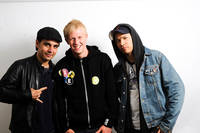 2008-06-12 - Rockfotostudion från Hultsfredsfestivalen, Hultsfred