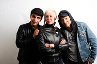 2008-06-12 - Rockfotostudion från Hultsfredsfestivalen, Hultsfred