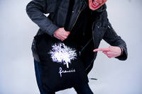 2008-06-12 - Rockfotostudion från Hultsfredsfestivalen, Hultsfred