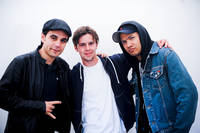 2008-06-12 - Rockfotostudion från Hultsfredsfestivalen, Hultsfred