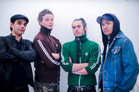 2008-06-12 - Rockfotostudion från Hultsfredsfestivalen, Hultsfred