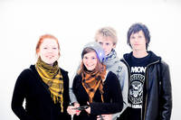 2008-06-12 - Rockfotostudion från Hultsfredsfestivalen, Hultsfred