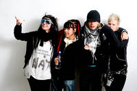 2008-06-12 - Rockfotostudion från Hultsfredsfestivalen, Hultsfred