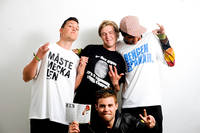 2008-06-12 - Rockfotostudion från Hultsfredsfestivalen, Hultsfred