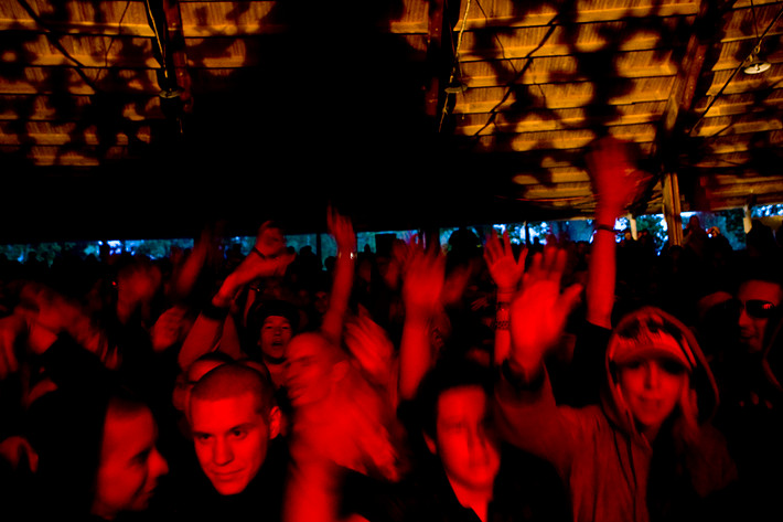 2008-06-12 - Ken från Hultsfredsfestivalen, Hultsfred