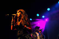 2008-06-12 - Mala Rodriguez från Kägelbanan, Stockholm