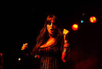 2008-06-12 - Mala Rodriguez från Kägelbanan, Stockholm