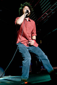 2008-06-11 - Rage Against the Machine från Hultsfredsfestivalen, Hultsfred