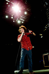 2008-06-11 - Rage Against the Machine från Hultsfredsfestivalen, Hultsfred