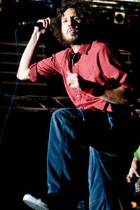 2008-06-11 - Rage Against the Machine från Hultsfredsfestivalen, Hultsfred