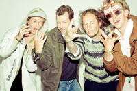 2008-06-12 - Rockfotostudion från Hultsfredsfestivalen, Hultsfred