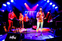 2008-06-12 - Nina Natri från Hultsfredsfestivalen, Hultsfred