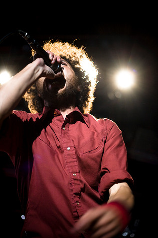 2008-06-11 - Rage Against the Machine från Hultsfredsfestivalen, Hultsfred