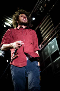2008-06-11 - Rage Against the Machine från Hultsfredsfestivalen, Hultsfred