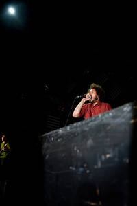 2008-06-11 - Rage Against the Machine från Hultsfredsfestivalen, Hultsfred