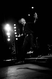 2008-06-12 - Danko Jones från Hultsfredsfestivalen, Hultsfred