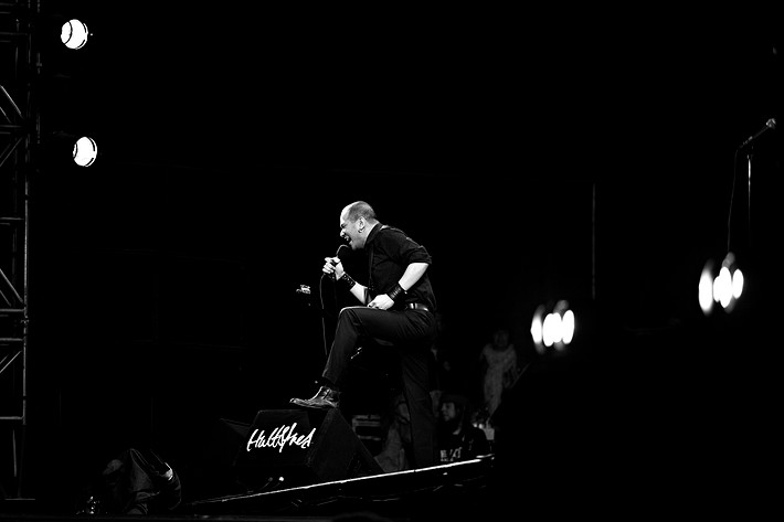 2008-06-12 - Danko Jones från Hultsfredsfestivalen, Hultsfred
