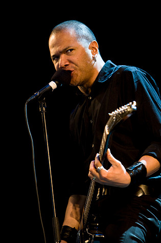 2008-06-12 - Danko Jones från Hultsfredsfestivalen, Hultsfred
