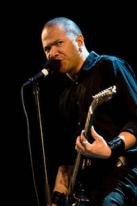 2008-06-12 - Danko Jones från Hultsfredsfestivalen, Hultsfred
