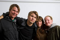 2008-06-12 - Rockfotostudion från Hultsfredsfestivalen, Hultsfred