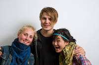 2008-06-12 - Rockfotostudion från Hultsfredsfestivalen, Hultsfred