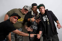 2008-06-12 - Rockfotostudion från Hultsfredsfestivalen, Hultsfred