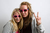 2008-06-12 - Rockfotostudion från Hultsfredsfestivalen, Hultsfred