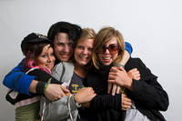 2008-06-12 - Rockfotostudion från Hultsfredsfestivalen, Hultsfred