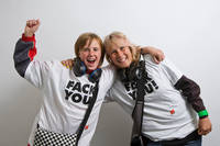 2008-06-12 - Rockfotostudion från Hultsfredsfestivalen, Hultsfred