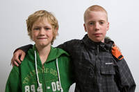 2008-06-12 - Rockfotostudion från Hultsfredsfestivalen, Hultsfred