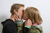 2008-06-12 - Rockfotostudion från Hultsfredsfestivalen, Hultsfred