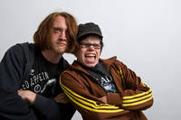 2008-06-12 - Rockfotostudion från Hultsfredsfestivalen, Hultsfred