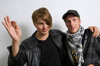 2008-06-12 - Rockfotostudion från Hultsfredsfestivalen, Hultsfred