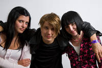 2008-06-12 - Rockfotostudion från Hultsfredsfestivalen, Hultsfred