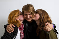 2008-06-12 - Rockfotostudion från Hultsfredsfestivalen, Hultsfred