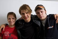 2008-06-12 - Rockfotostudion från Hultsfredsfestivalen, Hultsfred