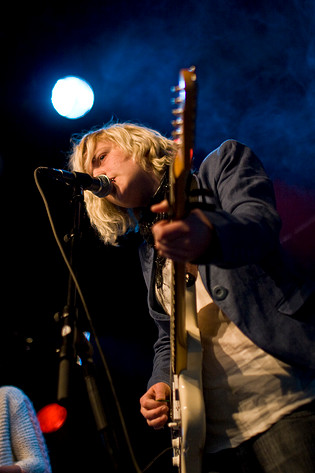 2008-06-13 - Palpitation från Hultsfredsfestivalen, Hultsfred