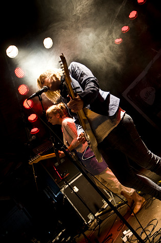 2008-06-13 - Palpitation från Hultsfredsfestivalen, Hultsfred