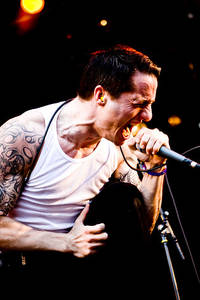 2008-06-13 - Raised Fist från Hultsfredsfestivalen, Hultsfred