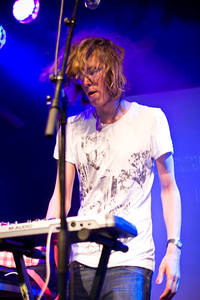 2008-06-13 - Lissi Dancefloor Disaster  från Hultsfredsfestivalen, Hultsfred