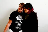 2008-06-12 - Rockfotostudion från Hultsfredsfestivalen, Hultsfred
