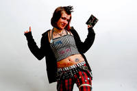 2008-06-12 - Rockfotostudion från Hultsfredsfestivalen, Hultsfred