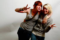 2008-06-12 - Rockfotostudion från Hultsfredsfestivalen, Hultsfred
