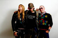 2008-06-12 - Rockfotostudion från Hultsfredsfestivalen, Hultsfred