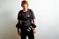 2008-06-12 - Rockfotostudion från Hultsfredsfestivalen, Hultsfred